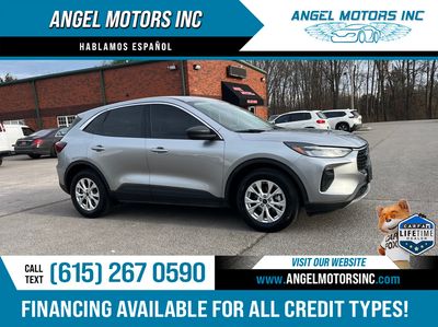 2024 Ford Escape - 1FMCU0GN6RUA52429