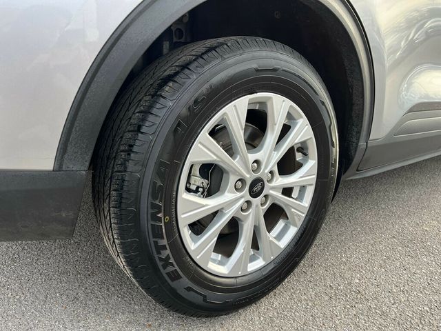 2024 Ford Escape Active FWD - 22983245 - 10