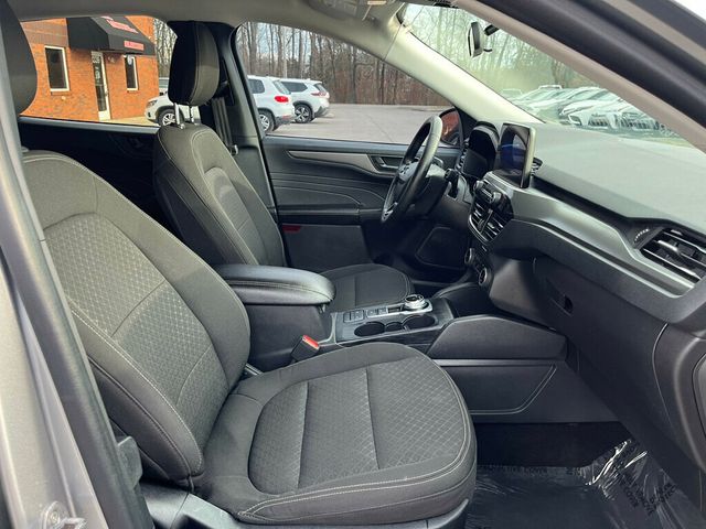 2024 Ford Escape Active FWD - 22983245 - 11