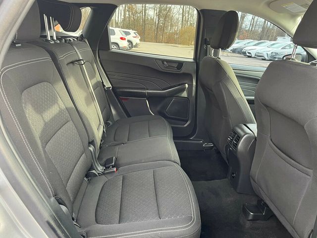 2024 Ford Escape Active FWD - 22983245 - 12