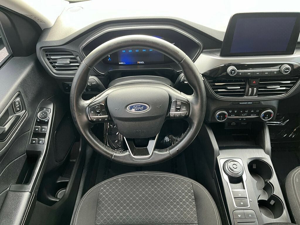 2024 Ford Escape Active FWD - 22983245 - 14