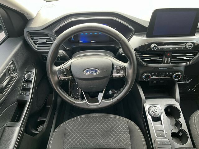 2024 Ford Escape Active FWD - 22983245 - 14