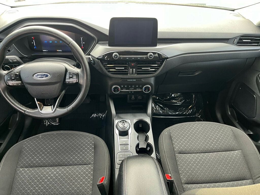 2024 Ford Escape Active FWD - 22983245 - 15