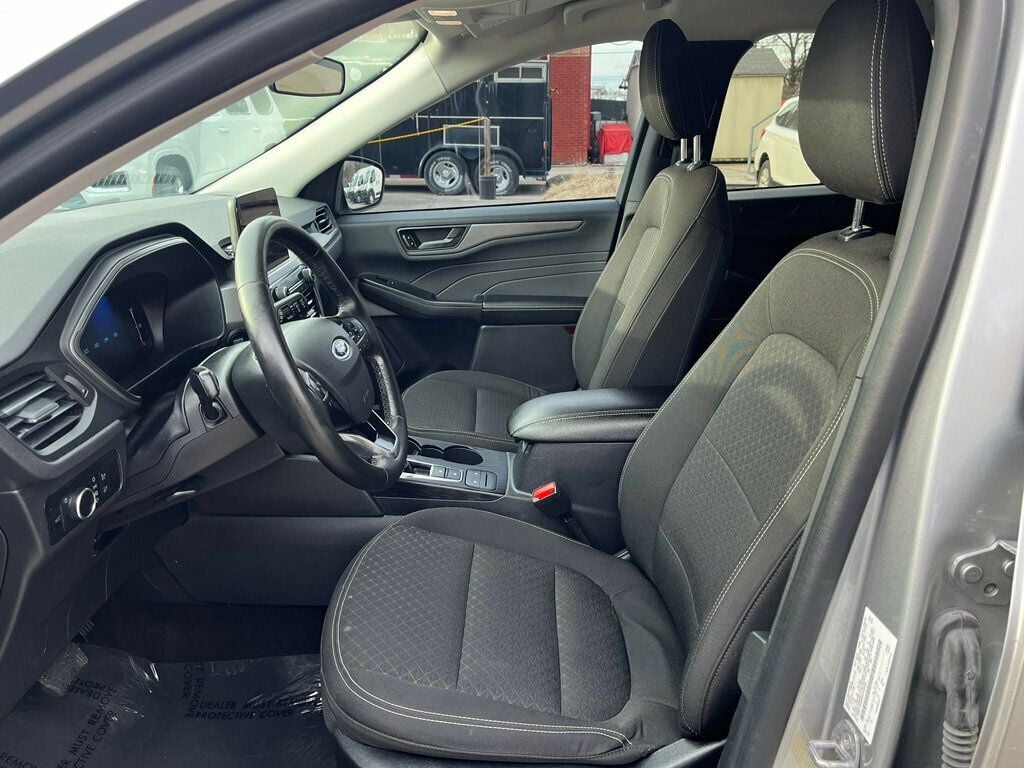 2024 Ford Escape Active FWD - 22983245 - 18