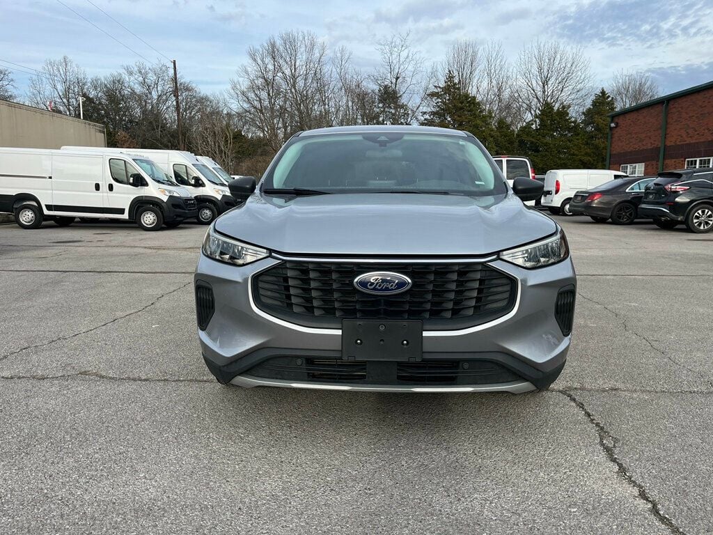 2024 Ford Escape Active FWD - 22983245 - 1