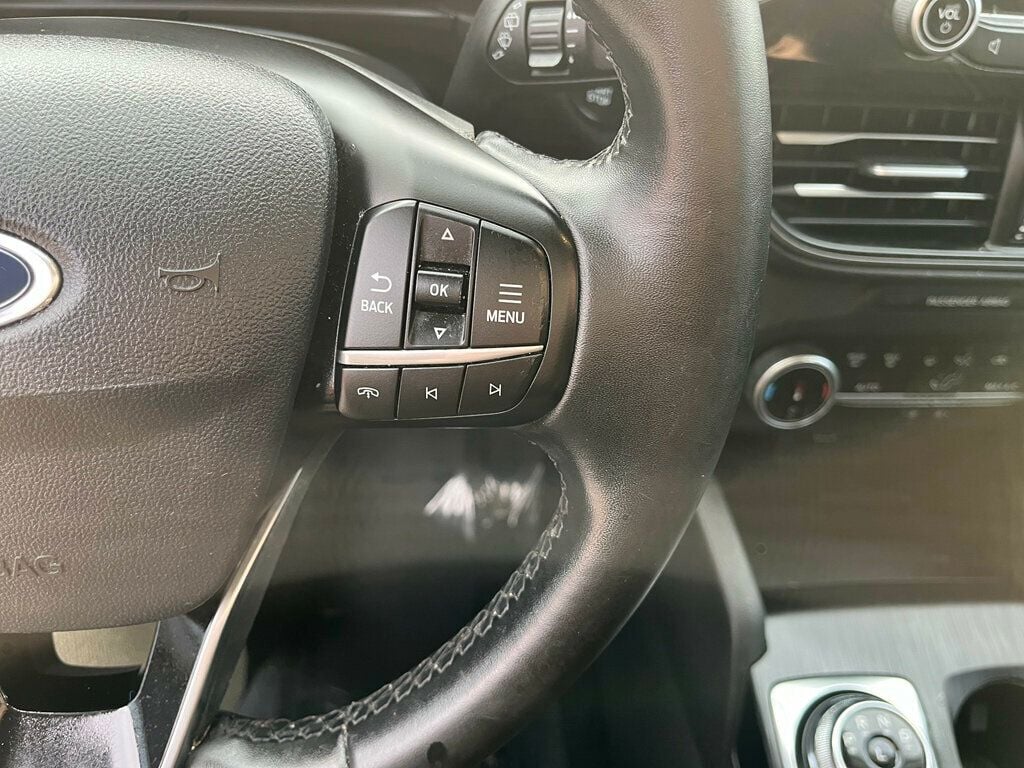 2024 Ford Escape Active FWD - 22983245 - 21