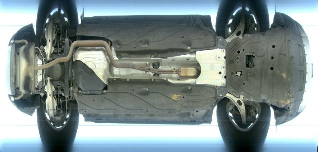 2024 Ford Escape Active FWD - 22983245 - 22