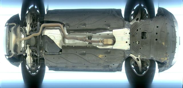 2024 Ford Escape Active FWD - 22983245 - 22