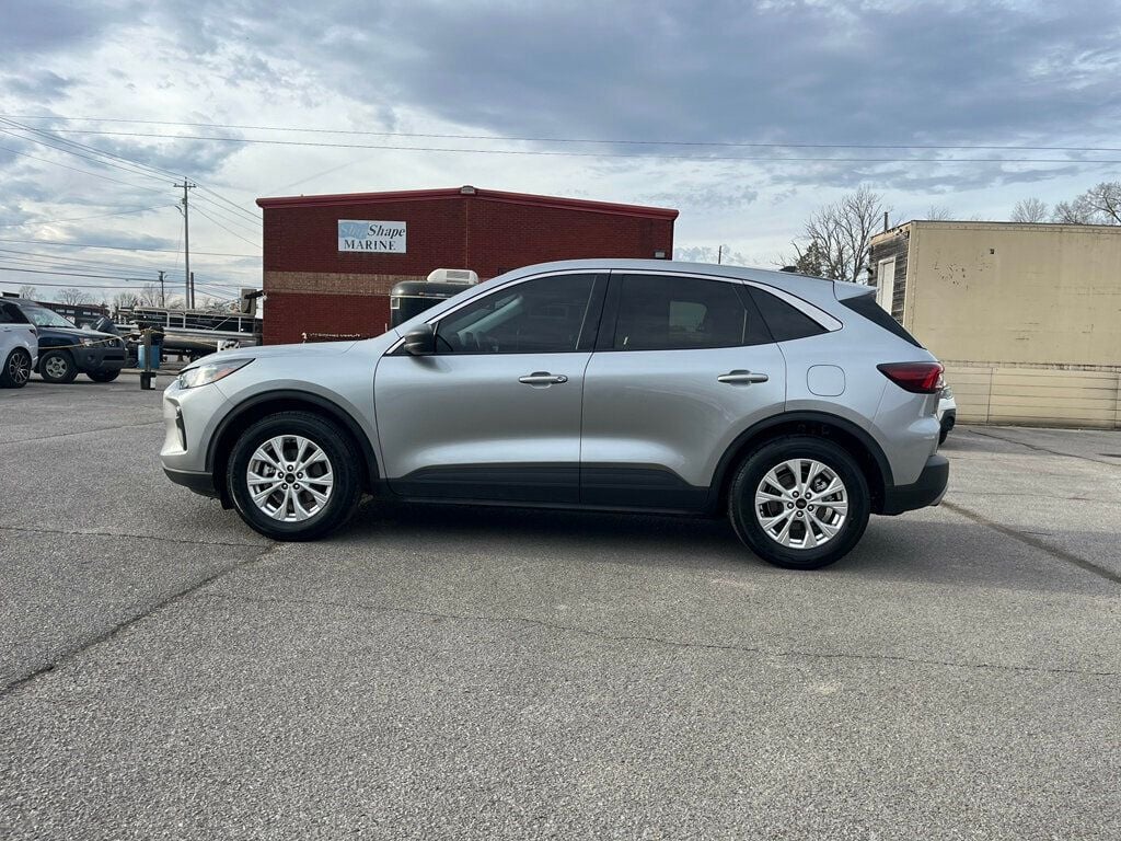 2024 Ford Escape Active FWD - 22983245 - 2