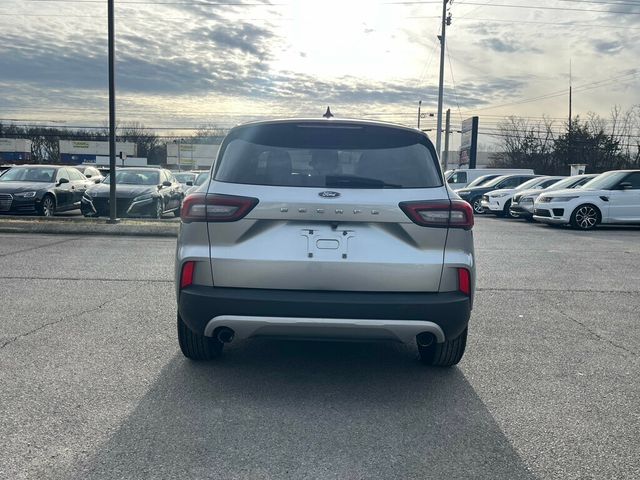 2024 Ford Escape Active FWD - 22983245 - 5