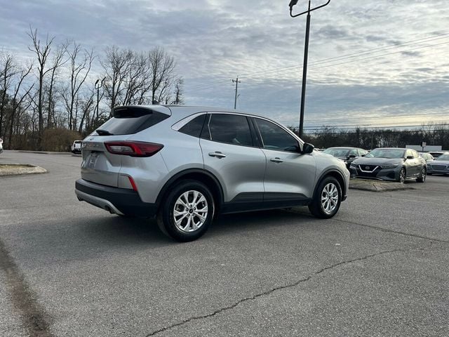 2024 Ford Escape Active FWD - 22983245 - 7