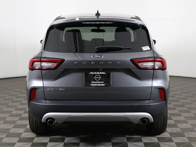 2024 Ford Escape Active FWD - 22941215 - 10