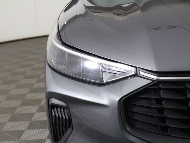 2024 Ford Escape Active FWD - 22941215 - 11