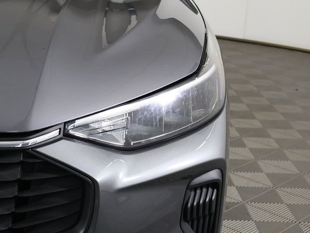 2024 Ford Escape Active FWD - 22941215 - 12