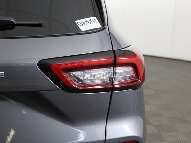 2024 Ford Escape Active FWD - 22941215 - 14