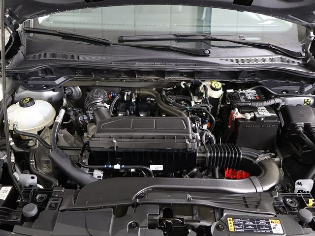 2024 Ford Escape Active FWD - 22941215 - 19