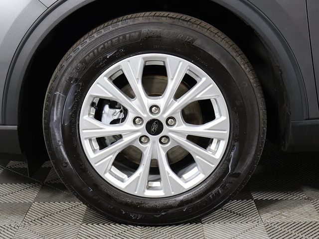 2024 Ford Escape Active FWD - 22941215 - 20