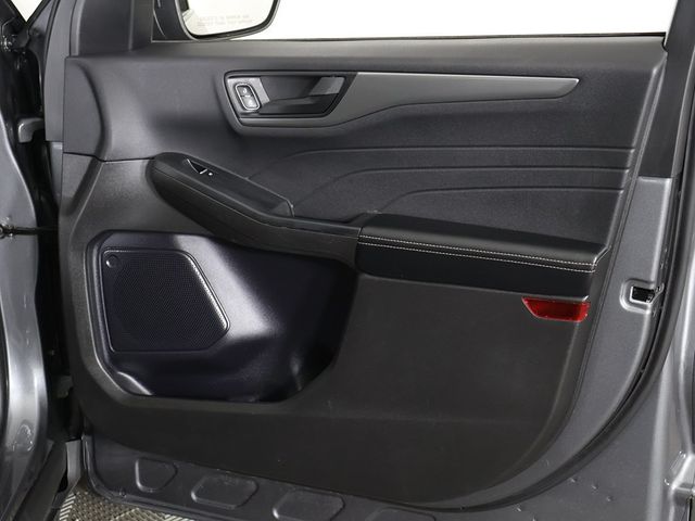 2024 Ford Escape Active FWD - 22941215 - 23