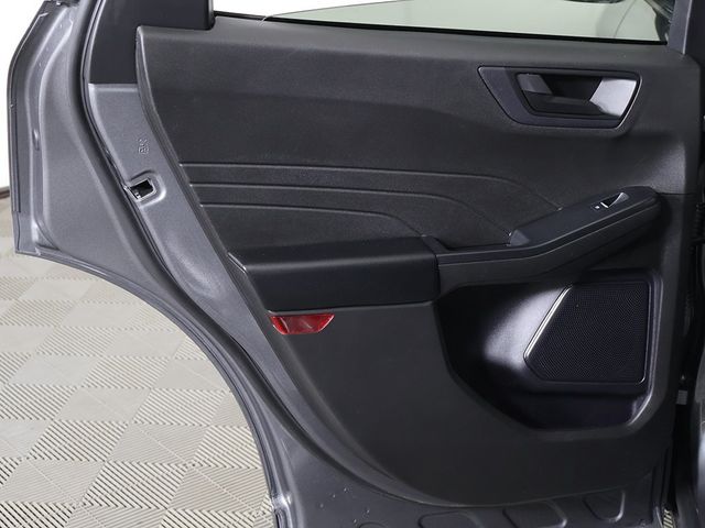 2024 Ford Escape Active FWD - 22941215 - 24