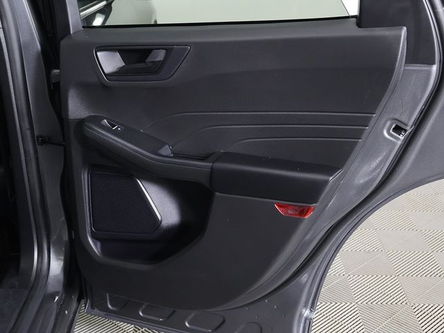 2024 Ford Escape Active FWD - 22941215 - 25