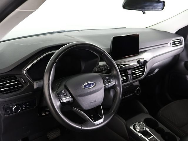 2024 Ford Escape Active FWD - 22941215 - 26