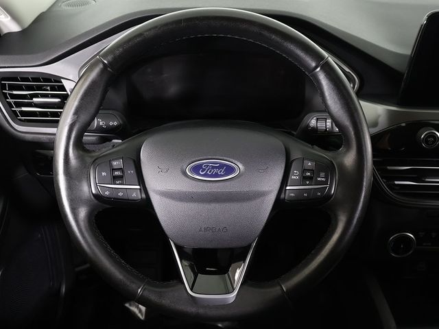 2024 Ford Escape Active FWD - 22941215 - 38
