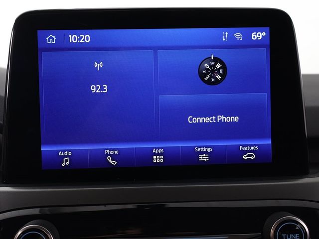 2024 Ford Escape Active FWD - 22941215 - 43