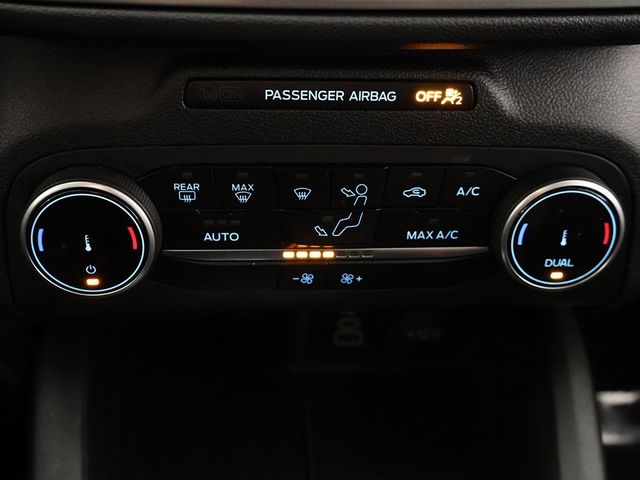 2024 Ford Escape Active FWD - 22941215 - 47