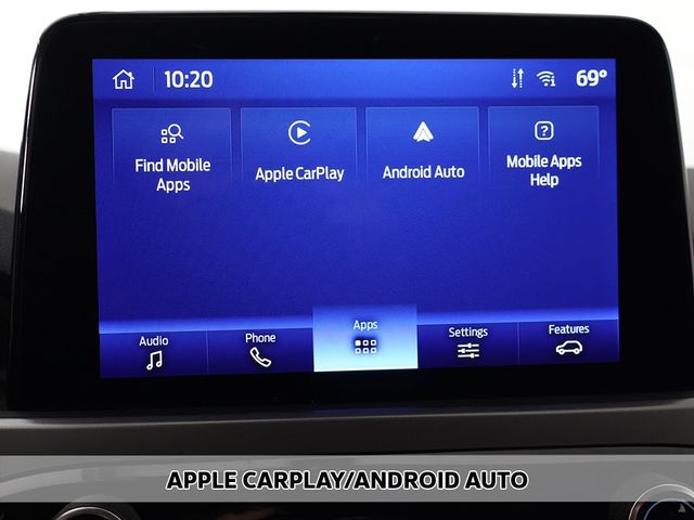 2024 Ford Escape Active FWD - 22941215 - 5