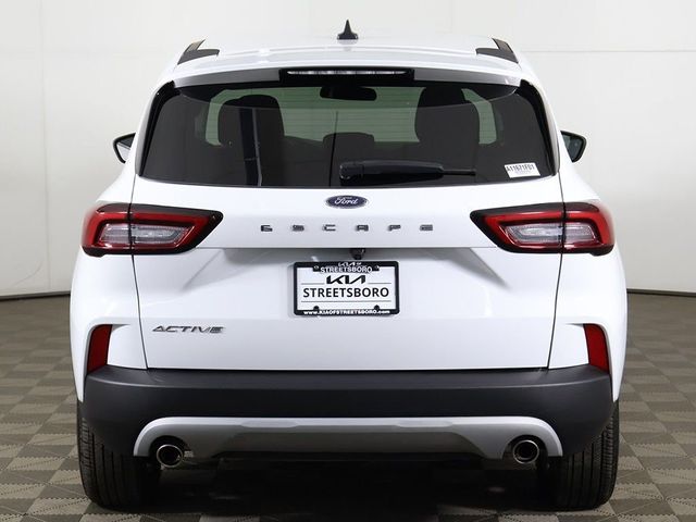 2024 Ford Escape Active FWD - 23024240 - 11