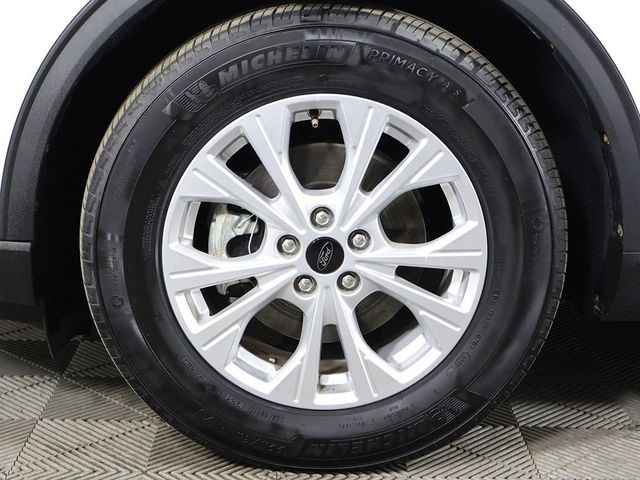 2024 Ford Escape Active FWD - 23024240 - 21