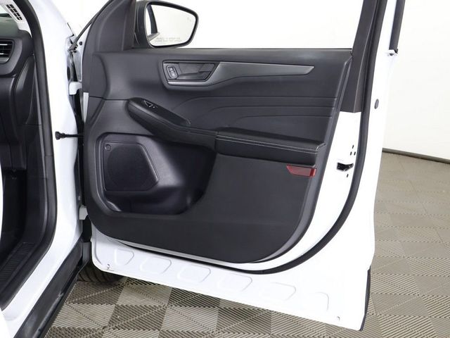 2024 Ford Escape Active FWD - 23024240 - 23
