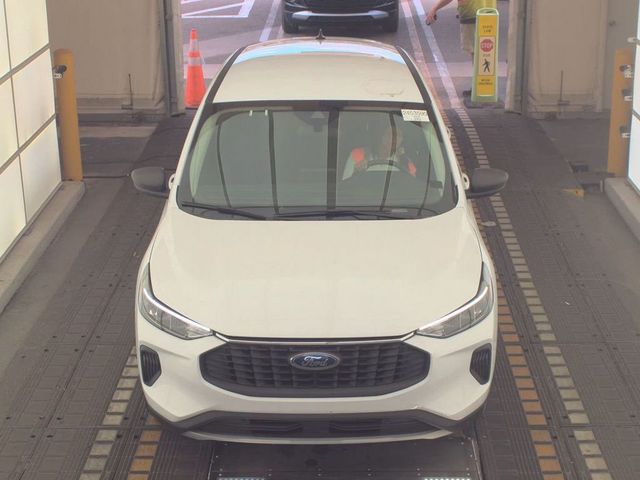 2024 Ford Escape Active FWD - 23024240 - 2