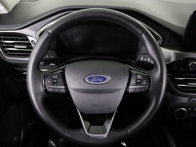 2024 Ford Escape Active FWD - 23024240 - 39