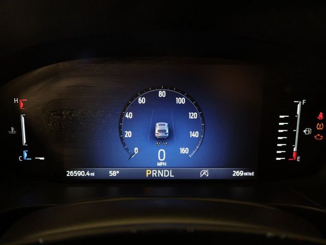 2024 Ford Escape Active FWD - 23024240 - 41