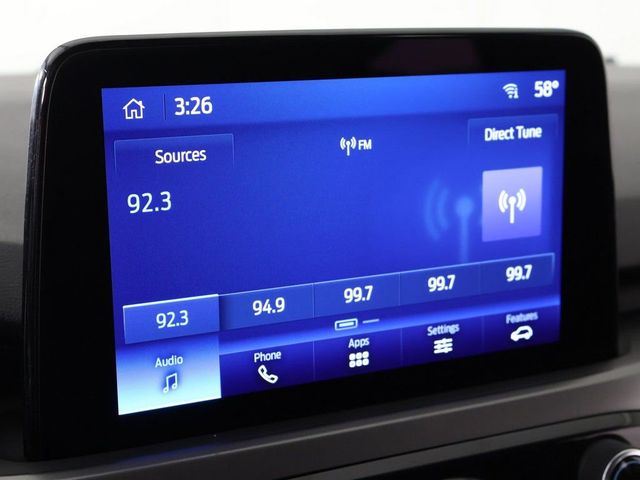 2024 Ford Escape Active FWD - 23024240 - 45