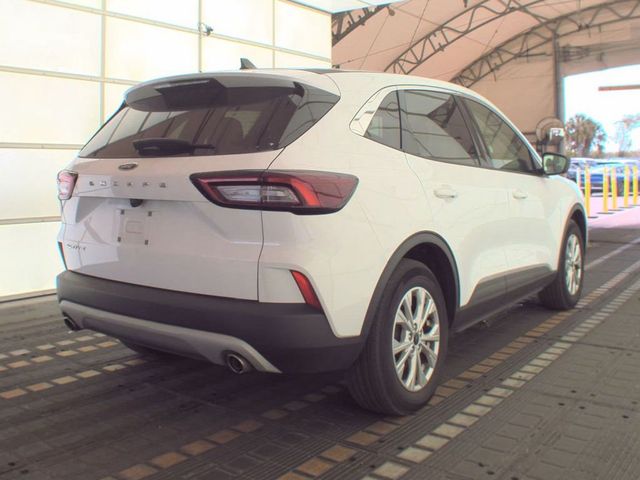 2024 Ford Escape Active FWD - 23024240 - 4