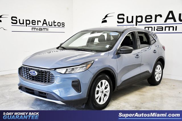 2024 Ford Escape Active FWD - 23098993 - 0