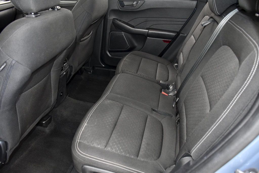 2024 Ford Escape Active FWD - 23098993 - 9