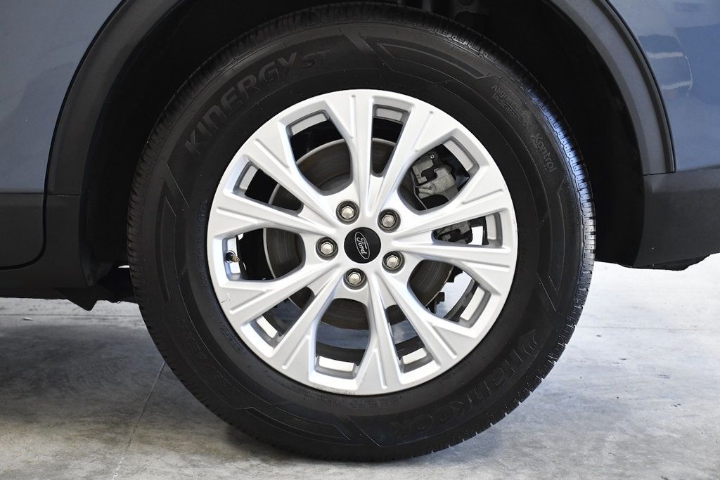2024 Ford Escape Active FWD - 23098993 - 11