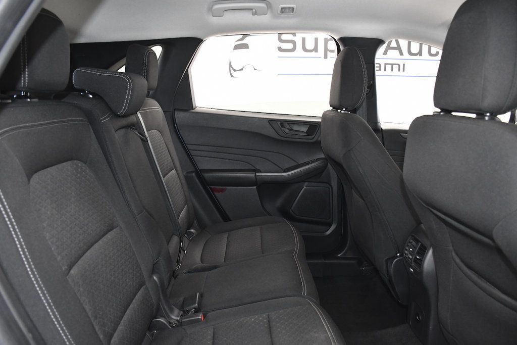 2024 Ford Escape Active FWD - 23098993 - 13
