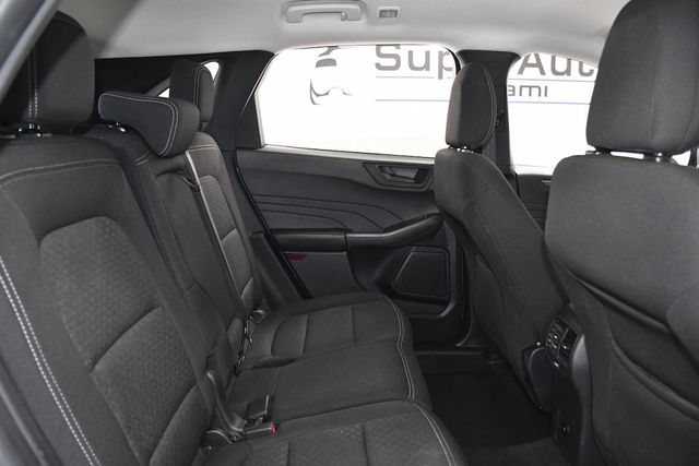2024 Ford Escape Active FWD - 23098993 - 13