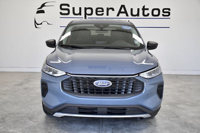 2024 Ford Escape Active FWD - 23098993 - 1