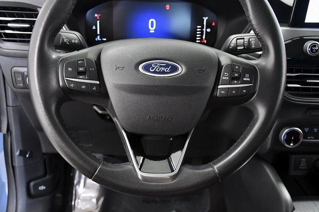 2024 Ford Escape Active FWD - 23098993 - 19