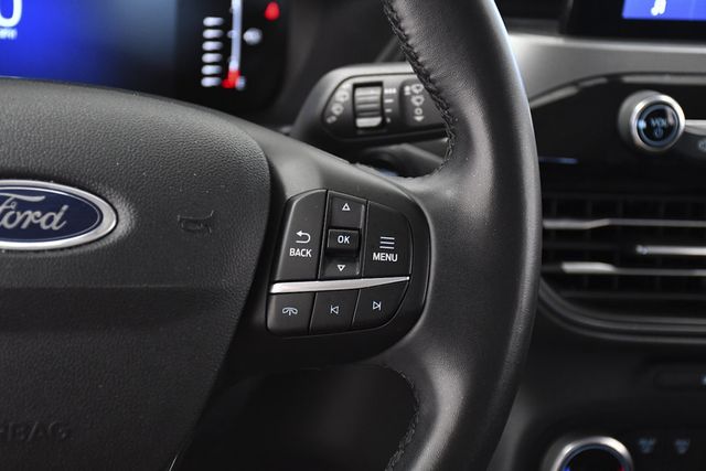 2024 Ford Escape Active FWD - 23098993 - 21