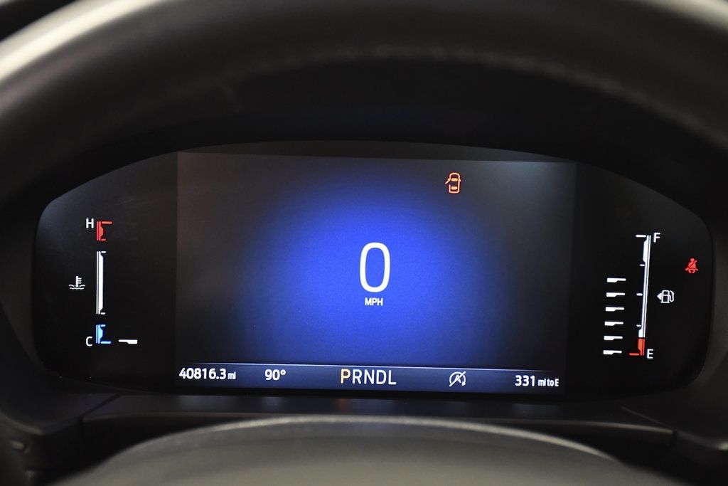 2024 Ford Escape Active FWD - 23098993 - 22