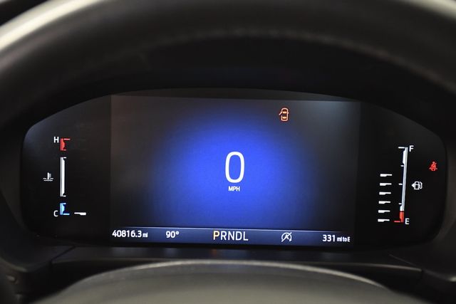 2024 Ford Escape Active FWD - 23098993 - 22