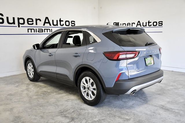2024 Ford Escape Active FWD - 23098993 - 5