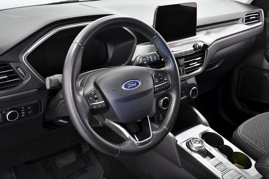 2024 Ford Escape Active FWD - 23098993 - 7