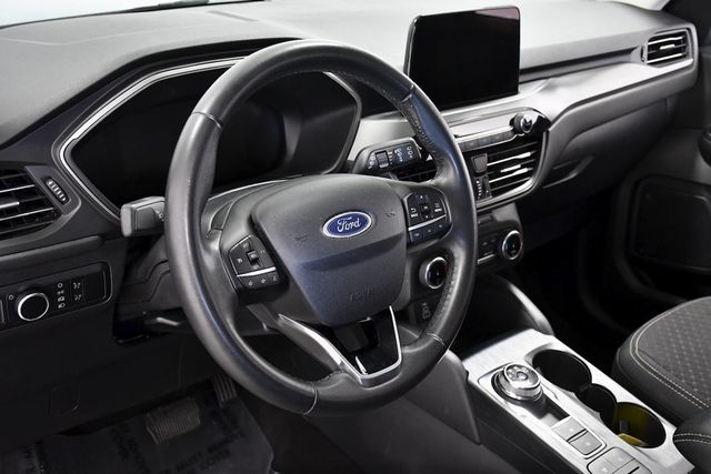 2024 Ford Escape Active FWD - 23098993 - 7